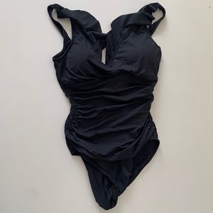 Ralph Lauren One-Piece Bathing Suit